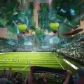 The Future Stadium: Where Crypto, AR, and Football Collide