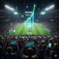 Fan tokens surge as clubs gamble on digital revenue over tickets