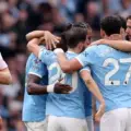 Guardiola Defends Man City Celebrations After Arsenal Win as Title Race Pressure Intensifies
