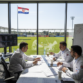 Croatia confident Modric can recover for 2026