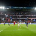 PSG win 5-4 thriller over Bayern in semi-final