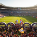 Championship Finale: The Thrill of Promotion and Play-Offs