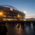 Bournemouth probes Jimenez after suspension row