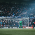 Celtic spot kick row pushes title race to finale