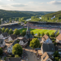 Elversberg promotion sparks Bundesliga shock story