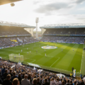 Leeds set bans after homophobic chants at match